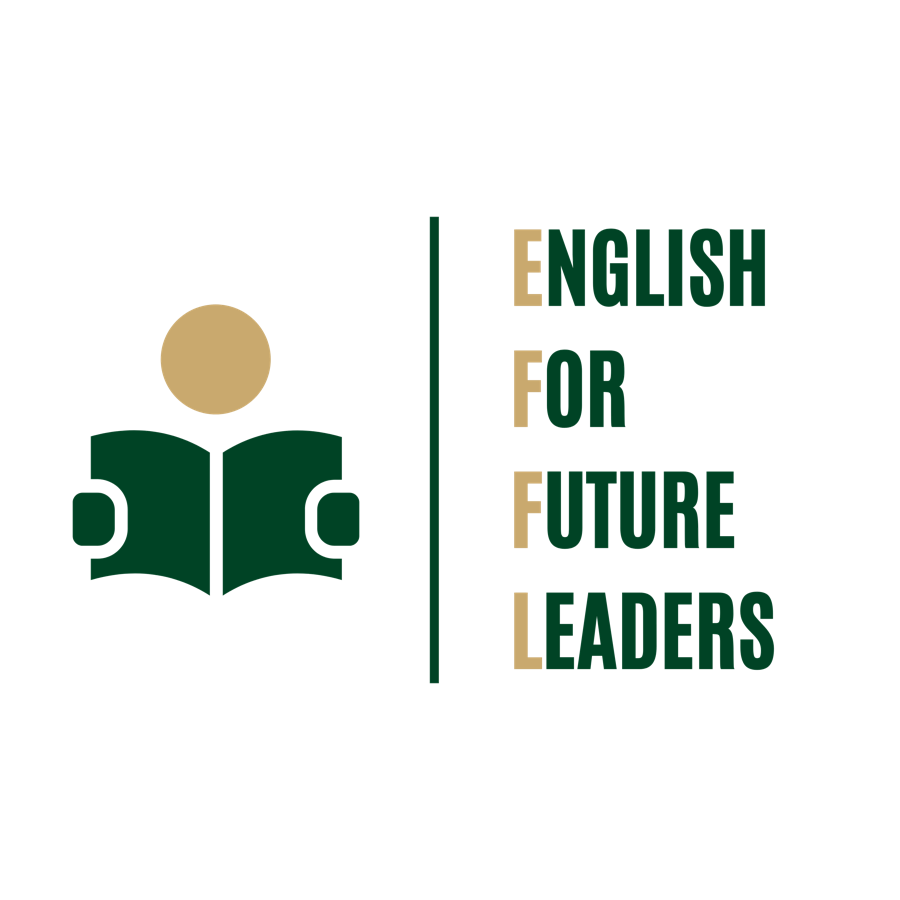 English for Future Leaders